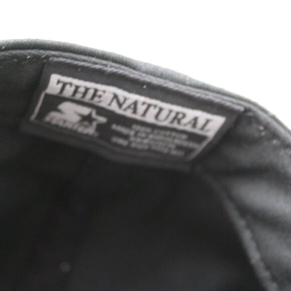 Skateobard Hat - Element x Starter Script - Adult Snapback - Picture 9 of 9